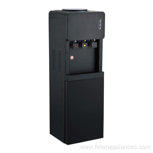 IEC water dispenser hot cold ce